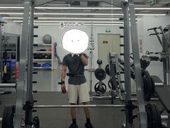 -乐刻健身(万科云城西里店)