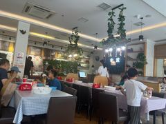 -拿渡·水煮鱼麻辣香锅(王府井奥莱·香江小镇店)