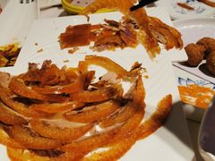 -同喜烤鸭店(光芒店)