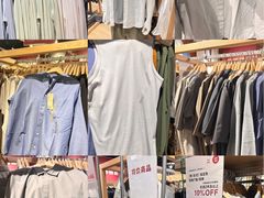 -MUJI无印良品(西单大悦城店)