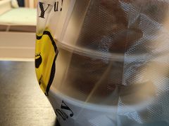 -胡记锅贴·沪上游子老鸭粉丝汤(太原路店)