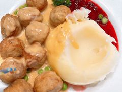 -宜家家居(哈尔滨商场店)