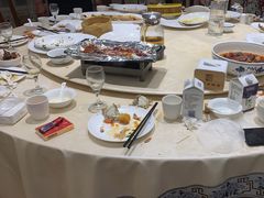 -北戴河转鱼·炒螃蟹酱餐厅