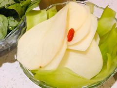 -素渡·一茶一素素食馆(新疆店)