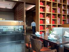-长春凯悦酒店-品悦中餐厅