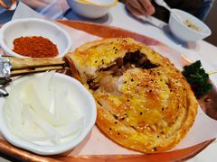 -阿娜尔·新疆菜(宜家荟聚中心店)