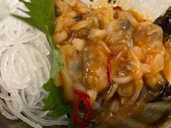 -活鳗饭·鹅肝范儿(高碑店店)