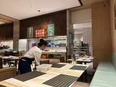 -客莱福诺富特酒店·互动餐厅