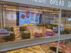-奈雪的茶(石厦时代广场店)