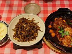 -望庐说·本地菜馆