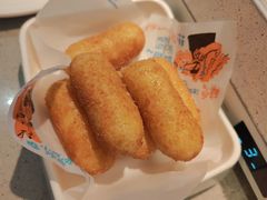 -半天妖烤鱼(财富中心店)