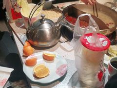 -密友回转自助火锅(世茂国际广场店)