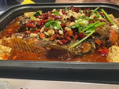 -洞庭鱼香(万科店)