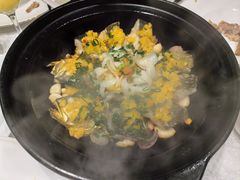 -东港喜来登酒店·天香阁中餐厅