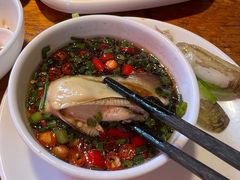 -捞围鲜·港式打边炉(海阳路店)