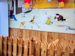 -屯老二农家铁锅炖·行业领军者(梅江店)