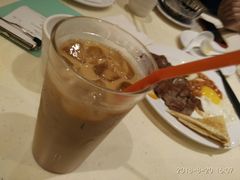 -龙记香港茶餐厅(久光百货店)