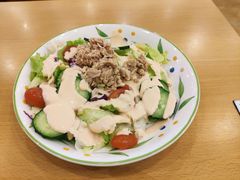 -萨莉亚意式餐厅(天河城购物中心店)