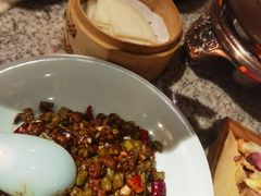 薄饼牛肉松-南京大牌档(三阳广场苏宁店)