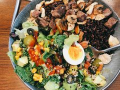 牛肉超级碗-AFS Cafe & Canteen(闽江二路店)
