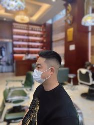 -尼特斯男士发型馆