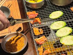 -夜食白市Yespicy·烧烤啤酒宵夜(番禺四海城店)