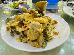 -無招牌海鮮(芽笼店)