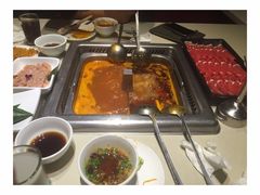 -海底捞火锅(武胜路凯德广场店)