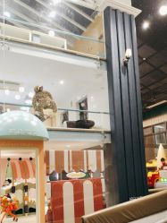 点击看大图 -奈尔宝·儿童乐园·亲子餐厅(星河湾店)