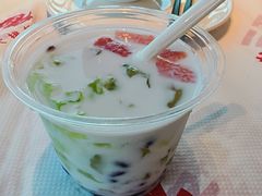 -不仔客海鲜烧烤270度海景餐厅(大东海店)