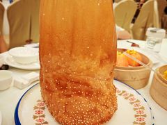-聚福山莊·寻味顺德(北滘店)