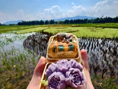 -昆明冠生园·鲜花饼·面包蛋糕(老街店)