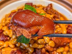 -径山十八道·风味民间菜(杭州总店)