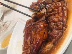 -海港酒家(上水新丰店)