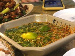 -多哥水傣味餐厅(司马巷店)