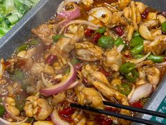 -肖记公安牛肉鱼杂馆· 省级非物质文化遗产(仁和路店)