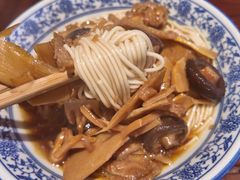 -西园寺素食(西园弄戒幢律寺店)