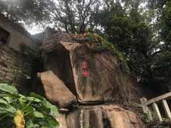-乌山风景区