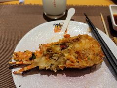 -割烹旭日本料理(龙湖狮山天街店)