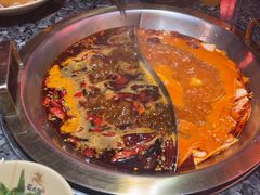 -蜀大侠火锅(森兰花园城店)