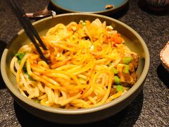 biangbiang面-丝路金桃·新疆菜(徐汇店)