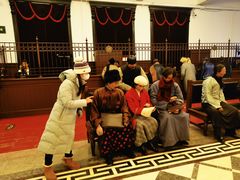 -沈阳金融博物馆