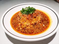 -花椒俏川菜小馆(南海万达店)