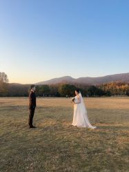 -雪中彩影婚纱摄影·微光艺术中心