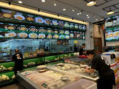 -飞尝蚝·顺德菜·鱼生(顺德总店)