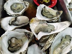生蚝-顺徕德仙庙烧鸡(荔湾总店)