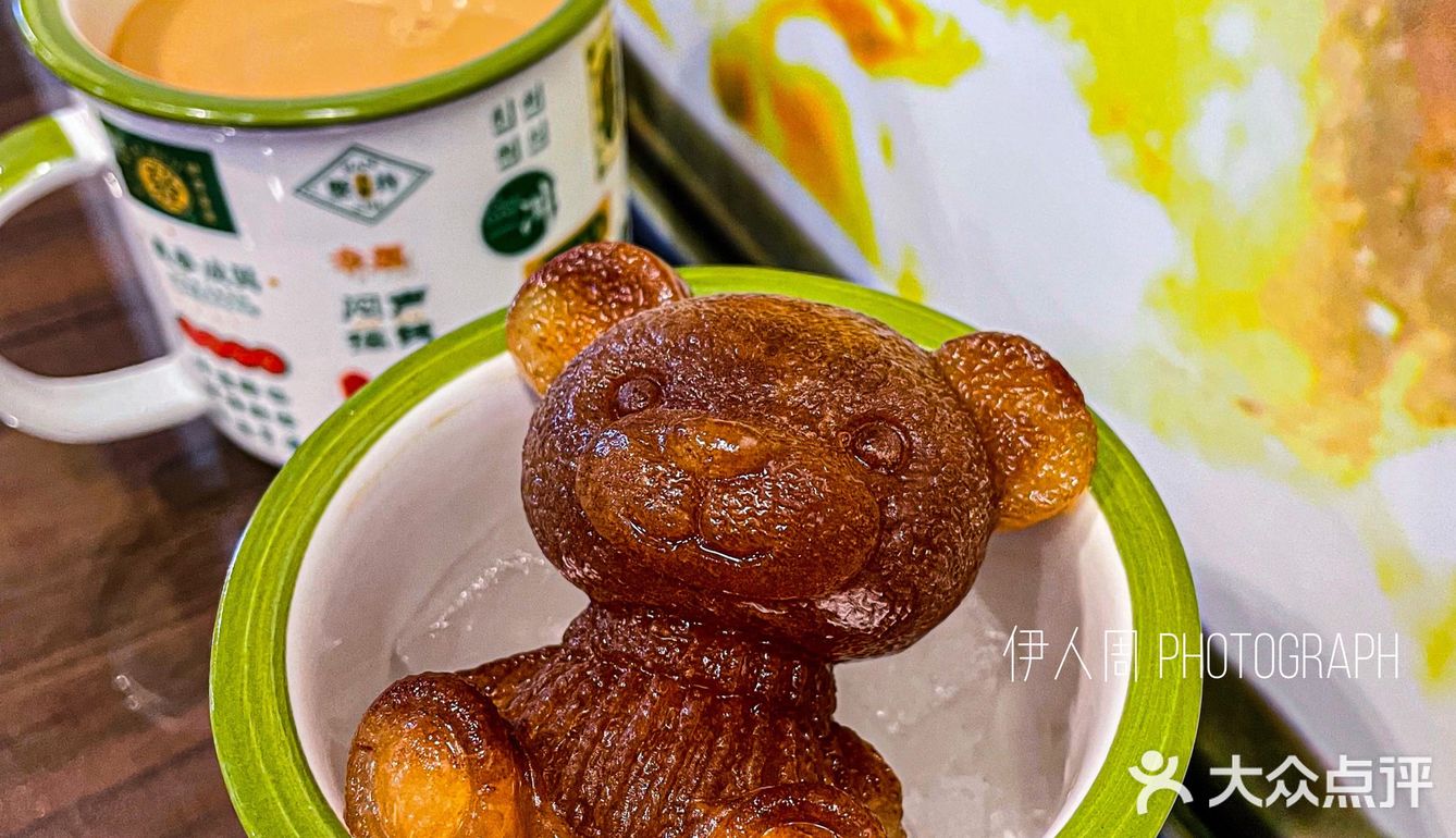 湛江探店｜喜欢的茶餐厅