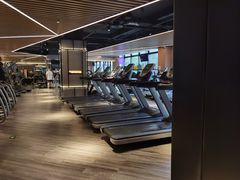 -W FITNESS 威尔仕健身·游泳(七宝店)