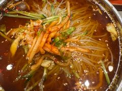 -春花民族美食(佳木斯总店)