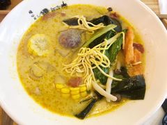 -超级泰·泰式麻辣烫(南京商厦店)